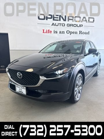 2023 Mazda Mazda CX-30 2.5 S Select Package AWD