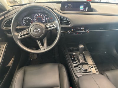 2023 Mazda Mazda CX-30 2.5 S Select Package AWD