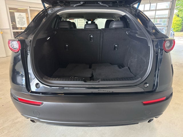 2023 Mazda Mazda CX-30 2.5 S Select Package AWD