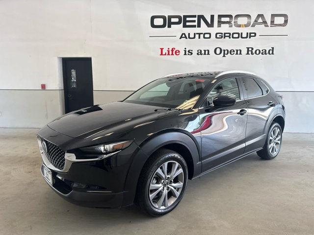 2023 Mazda Mazda CX-30 2.5 S Select Package AWD