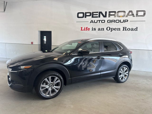 2023 Mazda Mazda CX-30 2.5 S Select Package AWD