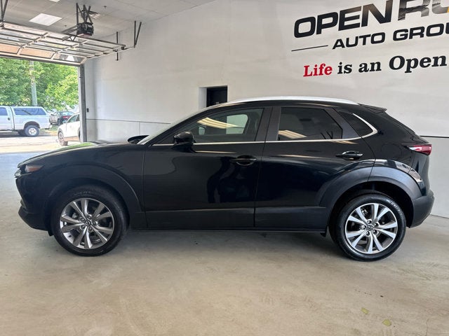 2023 Mazda Mazda CX-30 2.5 S Select Package AWD