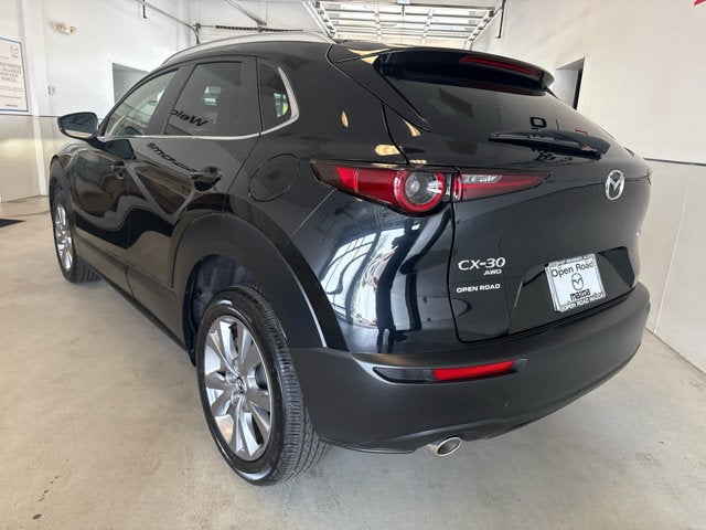 2023 Mazda Mazda CX-30 2.5 S Select Package AWD