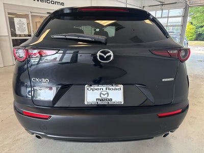 2023 Mazda Mazda CX-30 2.5 S Select Package AWD