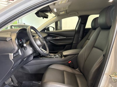 2025 Mazda Mazda CX-30 2.5 S Select Sport AWD