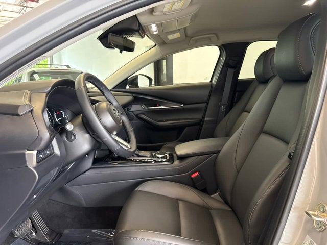 2025 Mazda Mazda CX-30 2.5 S Select Sport AWD