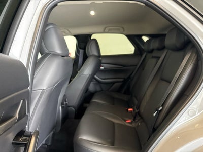 2025 Mazda Mazda CX-30 2.5 S Select Sport AWD