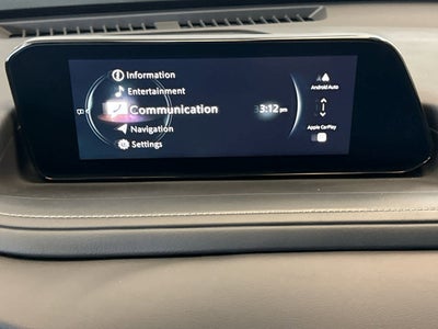 2025 Mazda Mazda CX-30 2.5 S Select Sport AWD