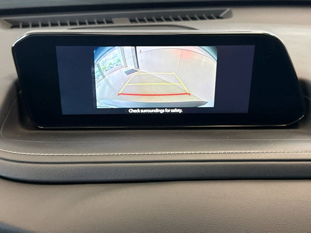2025 Mazda Mazda CX-30 2.5 S Select Sport AWD