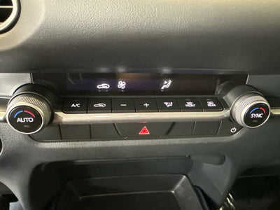 2025 Mazda Mazda CX-30 2.5 S Select Sport AWD