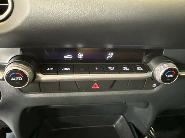 2025 Mazda Mazda CX-30 2.5 S Select Sport AWD