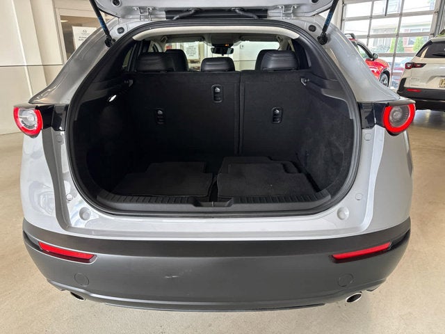 2025 Mazda Mazda CX-30 2.5 S Select Sport AWD