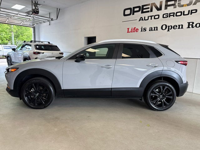 2025 Mazda Mazda CX-30 2.5 S Select Sport AWD