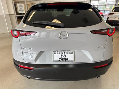 2025 Mazda Mazda CX-30 2.5 S Select Sport AWD