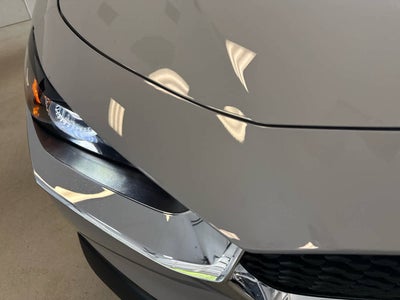 2025 Mazda Mazda CX-30 2.5 S Select Sport AWD