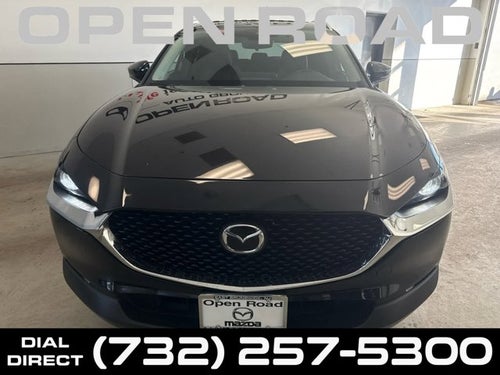 2022 Mazda Mazda CX-30 2.5 S Preferred Package AWD