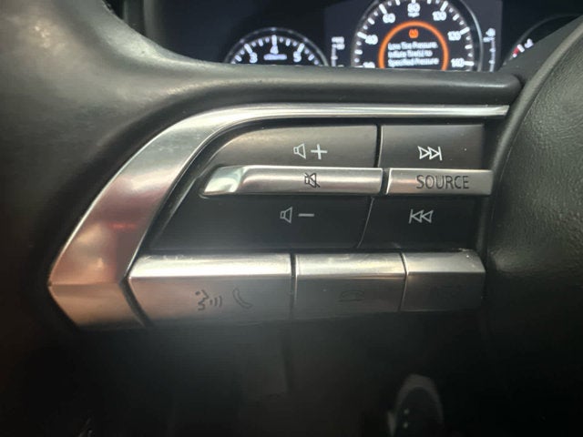 2022 Mazda Mazda CX-30 2.5 S Preferred Package AWD