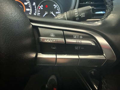 2022 Mazda Mazda CX-30 2.5 S Preferred Package AWD