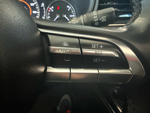 2022 Mazda Mazda CX-30 2.5 S Preferred Package AWD