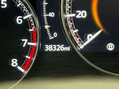 2022 Mazda Mazda CX-30 2.5 S Preferred Package AWD