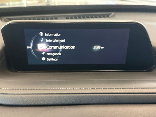 2022 Mazda Mazda CX-30 2.5 S Preferred Package AWD