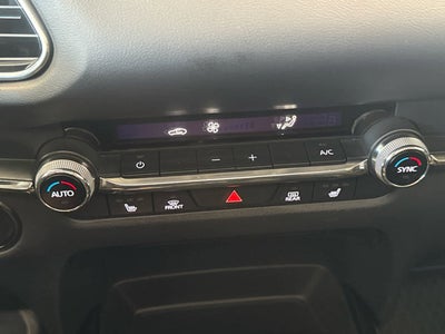 2022 Mazda Mazda CX-30 2.5 S Preferred Package AWD