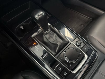 2022 Mazda Mazda CX-30 2.5 S Preferred Package AWD