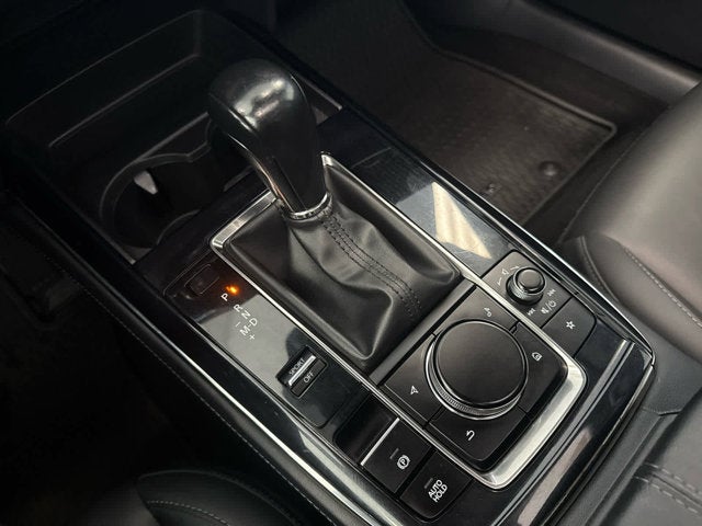 2022 Mazda Mazda CX-30 2.5 S Preferred Package AWD