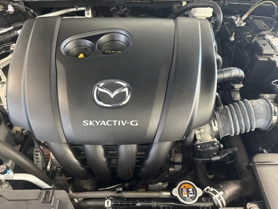 2022 Mazda Mazda CX-30 2.5 S Preferred Package AWD