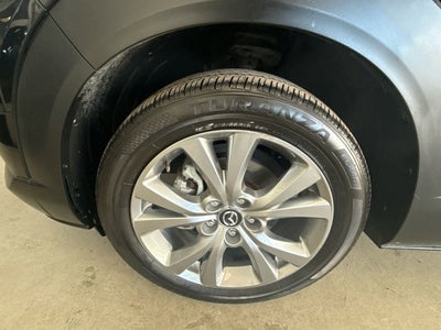 2022 Mazda Mazda CX-30 2.5 S Preferred Package AWD