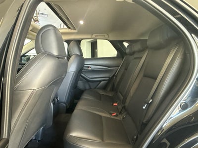 2022 Mazda Mazda CX-30 2.5 S Preferred Package AWD