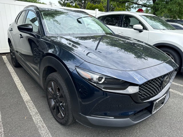 2026 Mazda Mazda CX-30 2.5 S Aire Edition AWD
