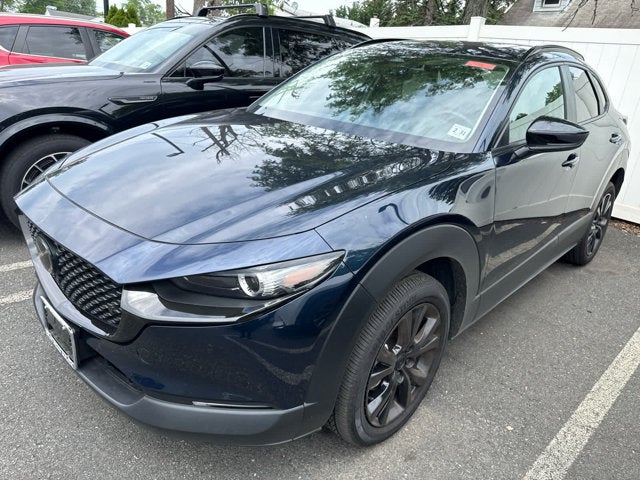2026 Mazda Mazda CX-30 2.5 S Aire Edition AWD