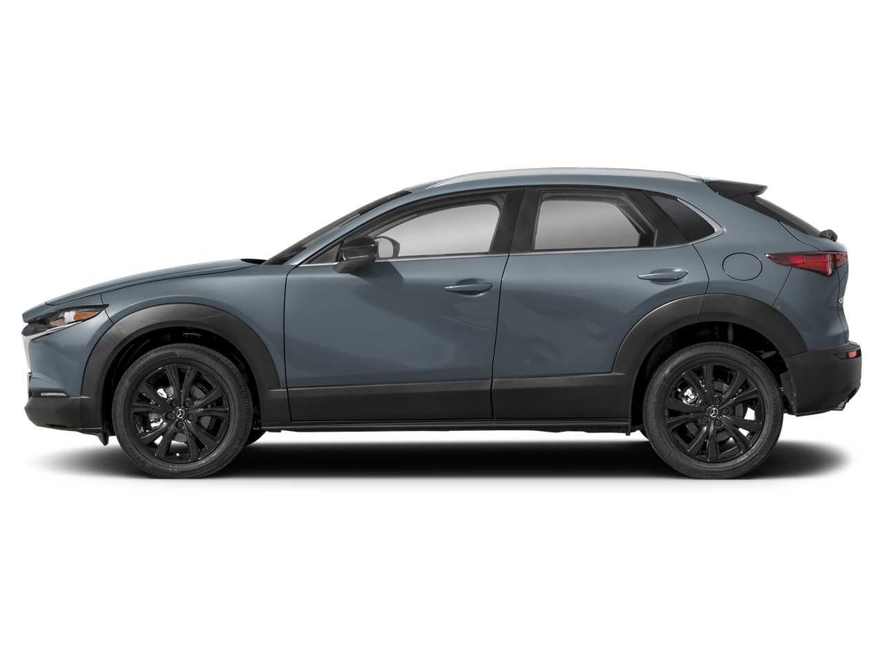 2026 Mazda Mazda CX-30 2.5 S Carbon Edition AWD