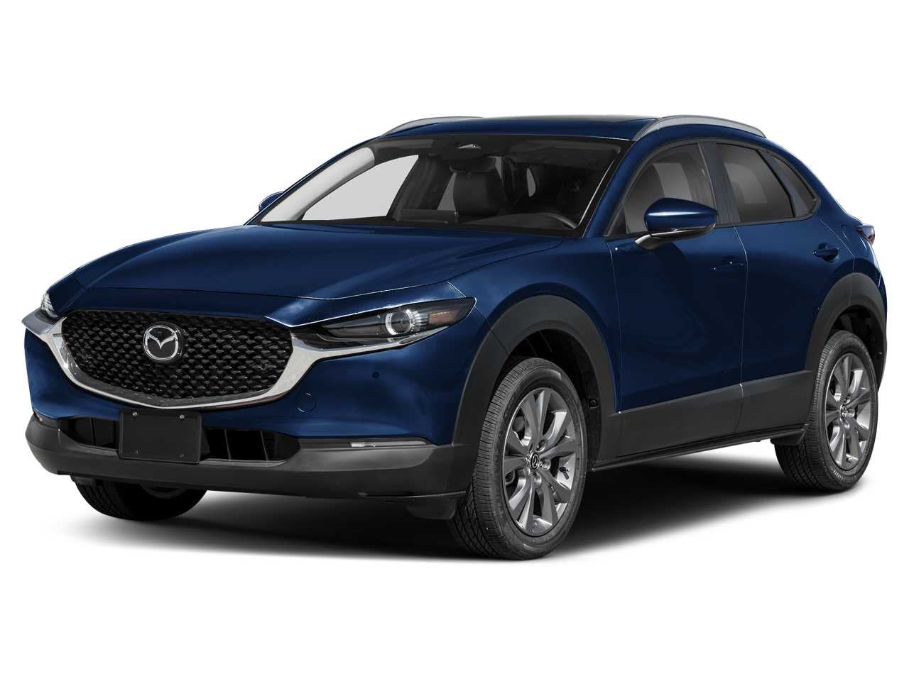 2026 Mazda Mazda CX-30 2.5 S Preferred AWD