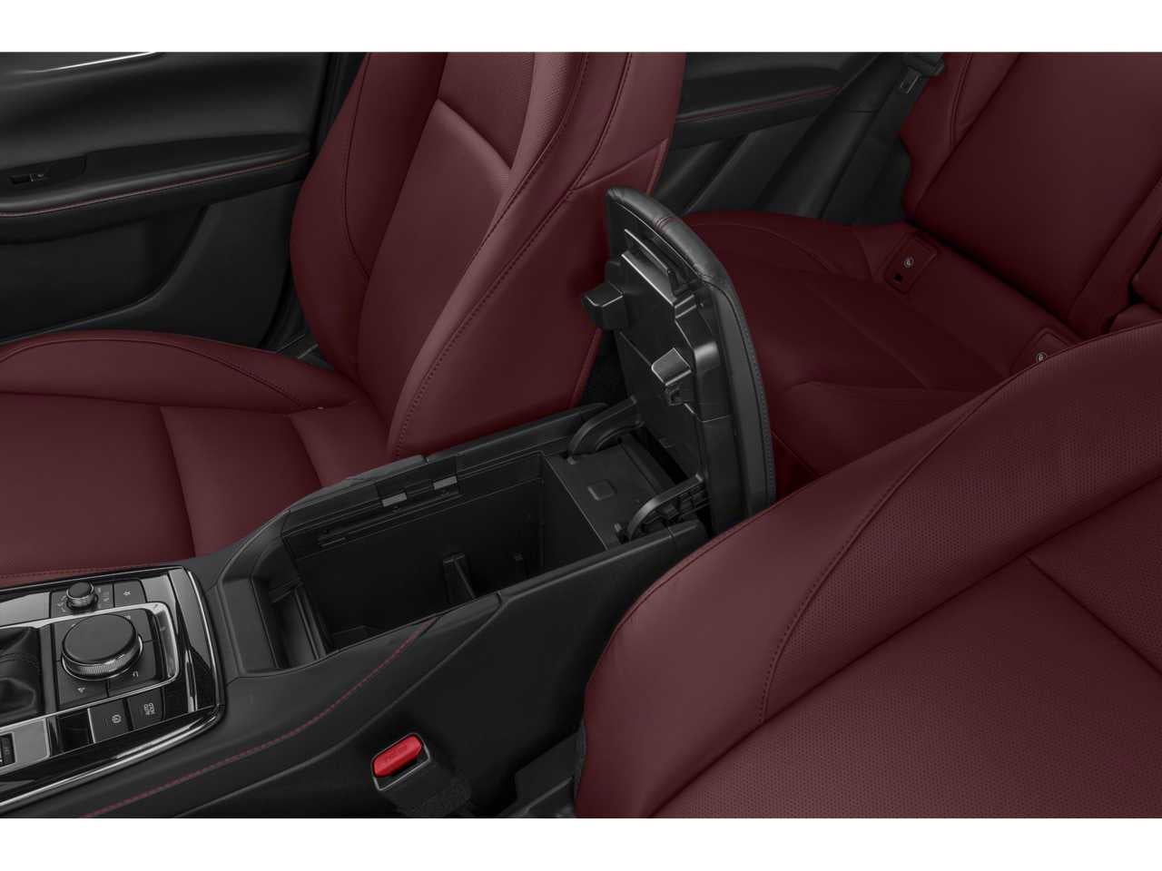 2026 Mazda Mazda CX-30 2.5 S Carbon Edition AWD