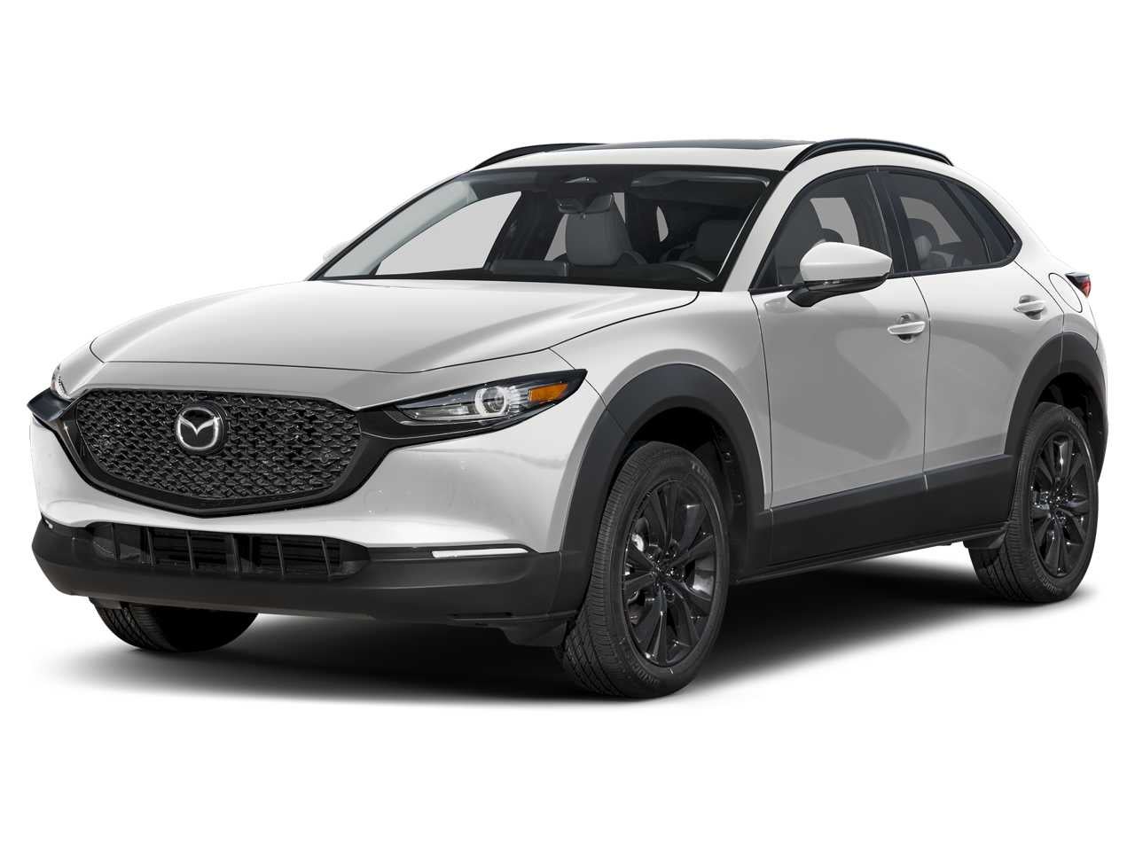 2026 Mazda Mazda CX-30 2.5 S Aire Edition