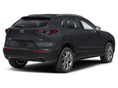 2026 Mazda Mazda CX-30 2.5 S Preferred AWD