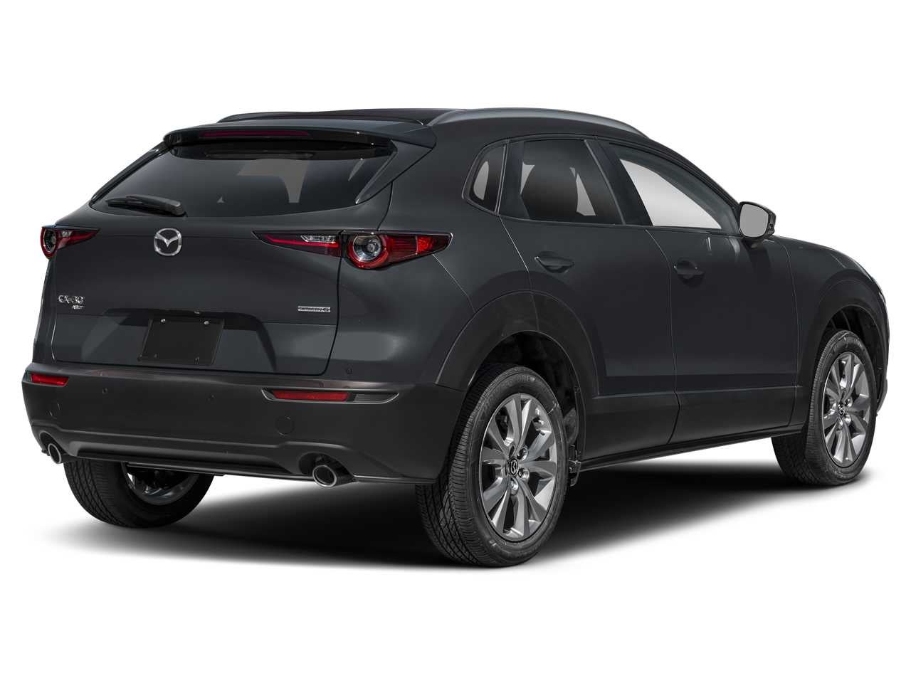 2026 Mazda Mazda CX-30 2.5 S Preferred AWD