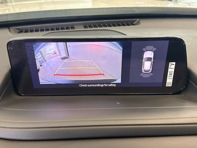 2026 Mazda Mazda CX-30 2.5 S Preferred AWD
