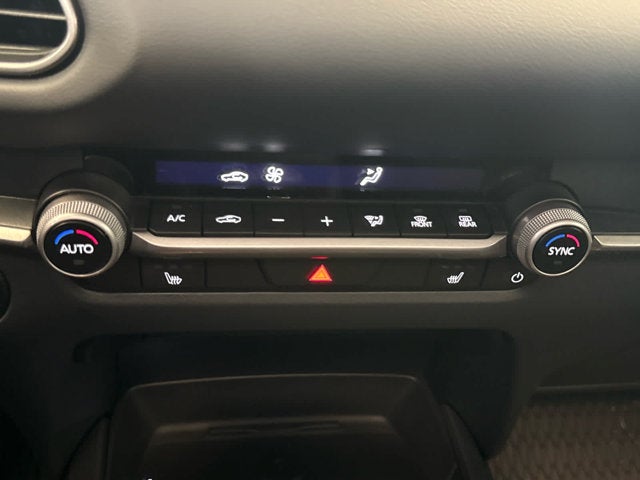 2026 Mazda Mazda CX-30 2.5 S Preferred AWD