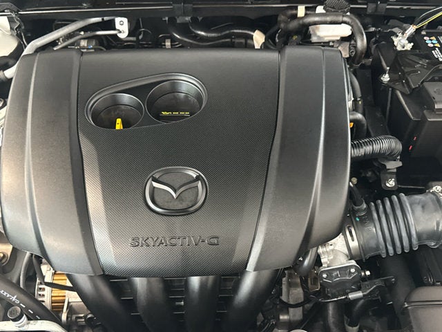 2026 Mazda Mazda CX-30 2.5 S Preferred AWD