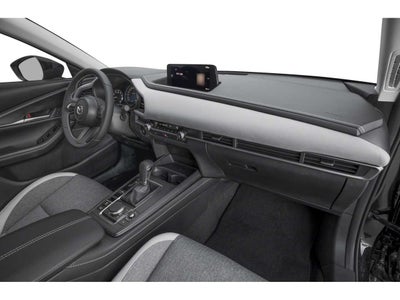 2026 Mazda Mazda CX-30 CX-30 2.5 S AIRE AWD