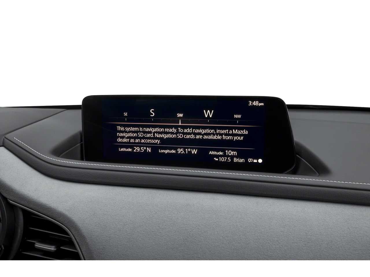 2026 Mazda Mazda CX-30 CX-30 2.5 S AIRE AWD