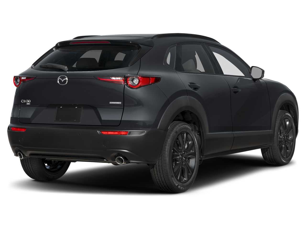 2026 Mazda Mazda CX-30 CX-30 2.5 S AIRE AWD