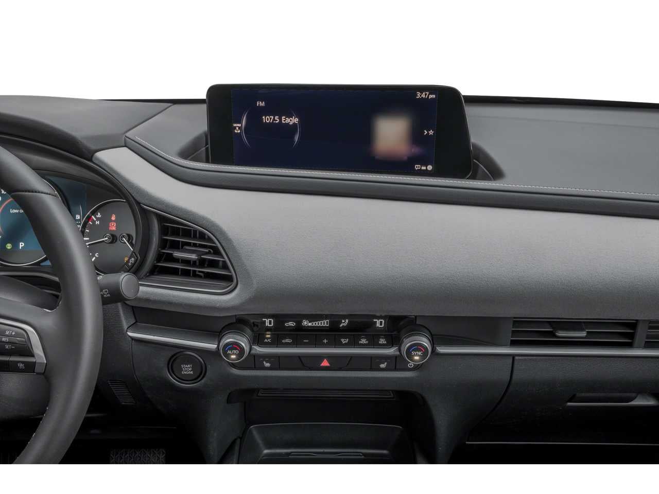 2026 Mazda Mazda CX-30 CX-30 2.5 S AIRE AWD