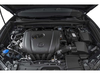 2026 Mazda Mazda CX-30 CX-30 2.5 S AIRE AWD