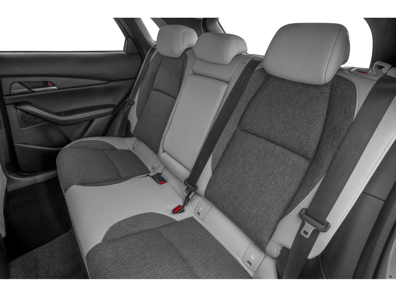 2026 Mazda Mazda CX-30 CX-30 2.5 S AIRE AWD