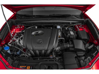 2026 Mazda Mazda CX-30 2.5 S Preferred AWD