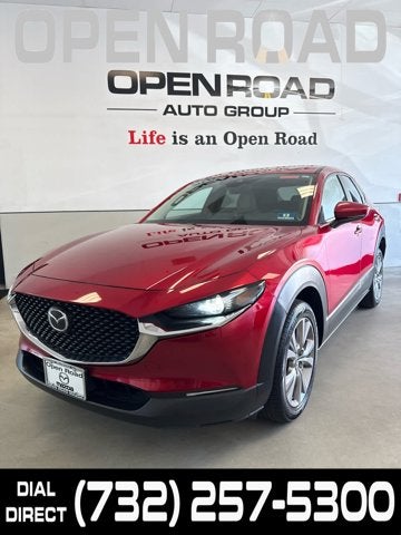 2020 Mazda Mazda CX-30 Select Package AWD